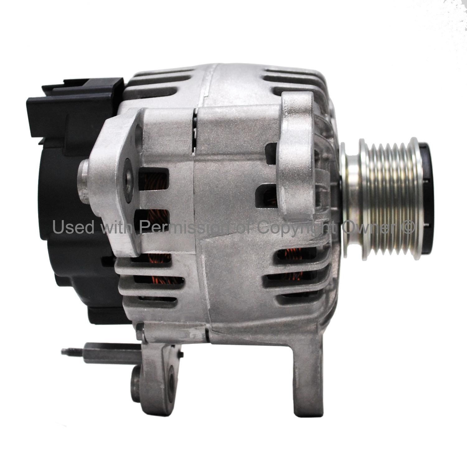 MPA 15079 Alternator product image 4 of 4