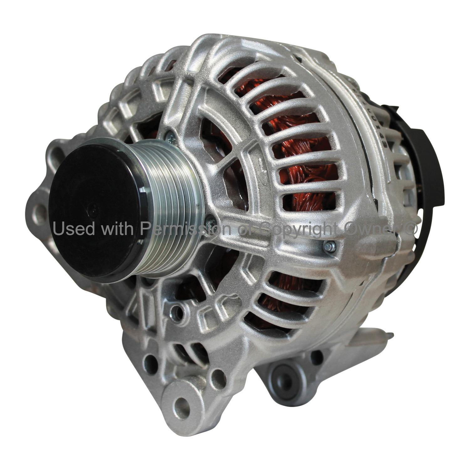 MPA 15080 Alternator product image 1 of 4