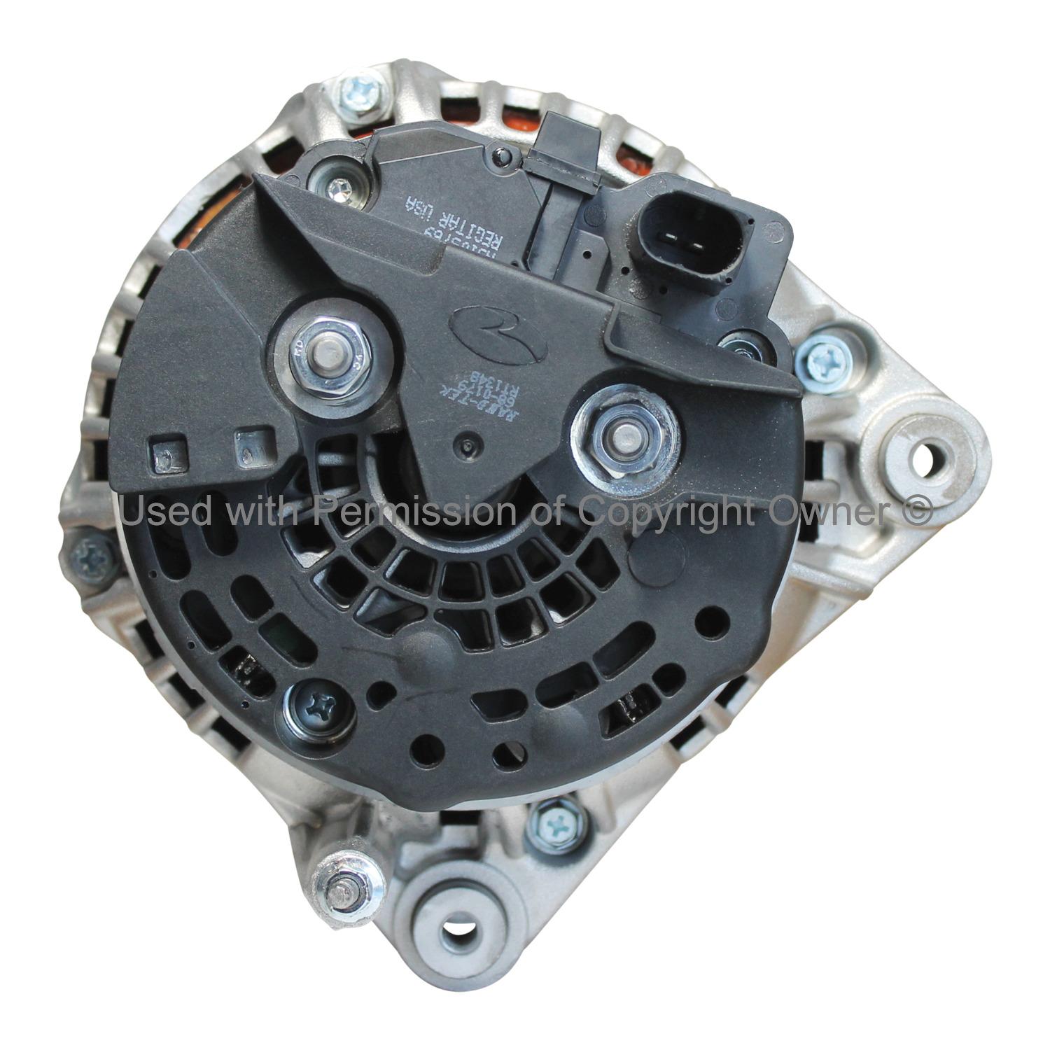 MPA 15080 Alternator product image 2 of 4