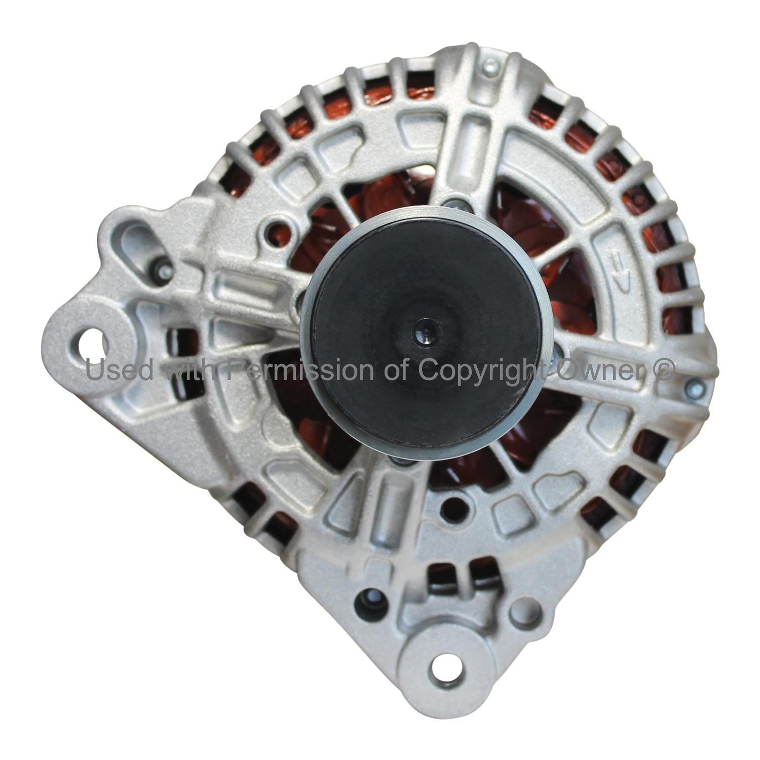 MPA 15080 Alternator product image 3 of 4