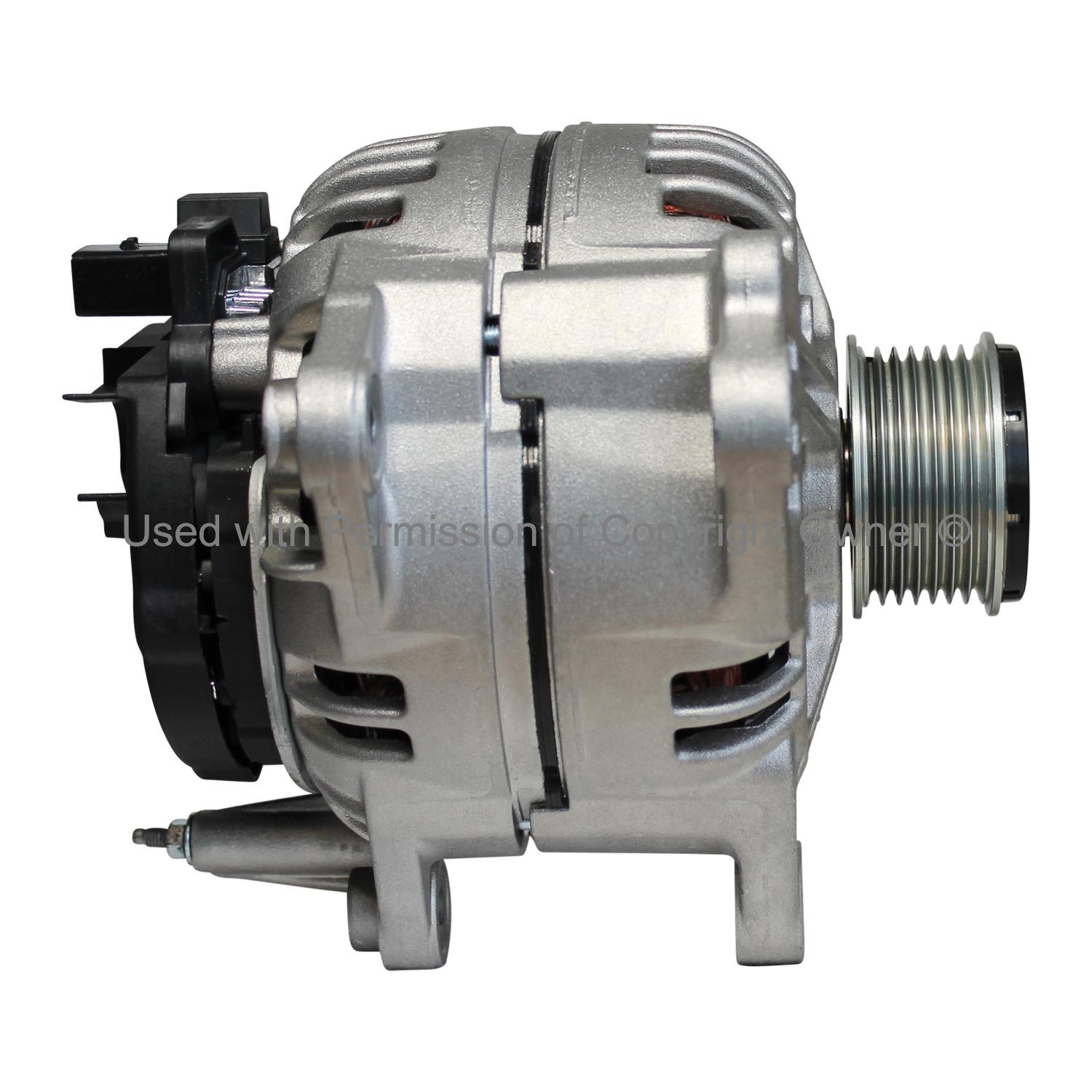 MPA 15080 Alternator product image 4 of 4