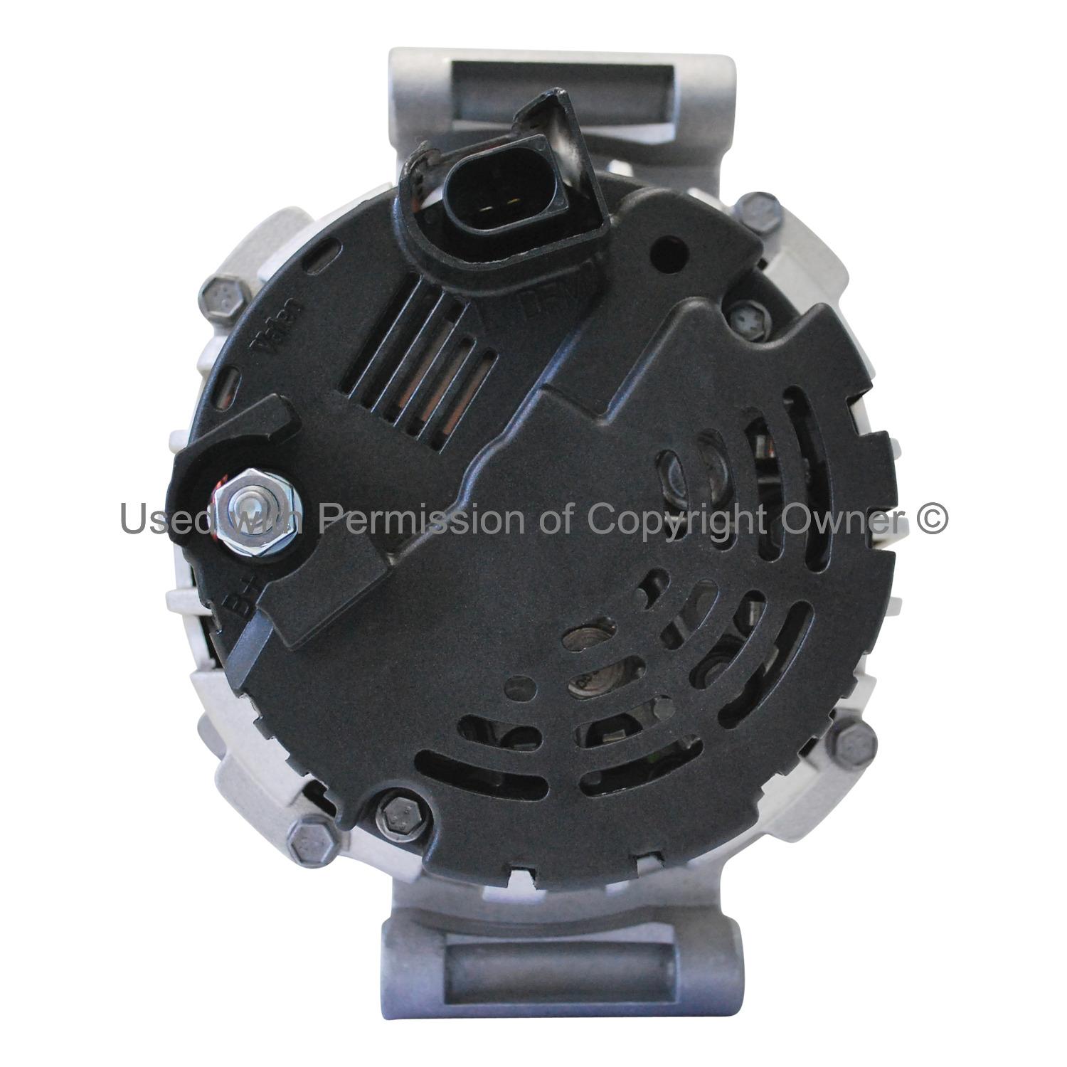 MPA 15082 - Alternator MPA 15082 Alternator product image 2 of 4
