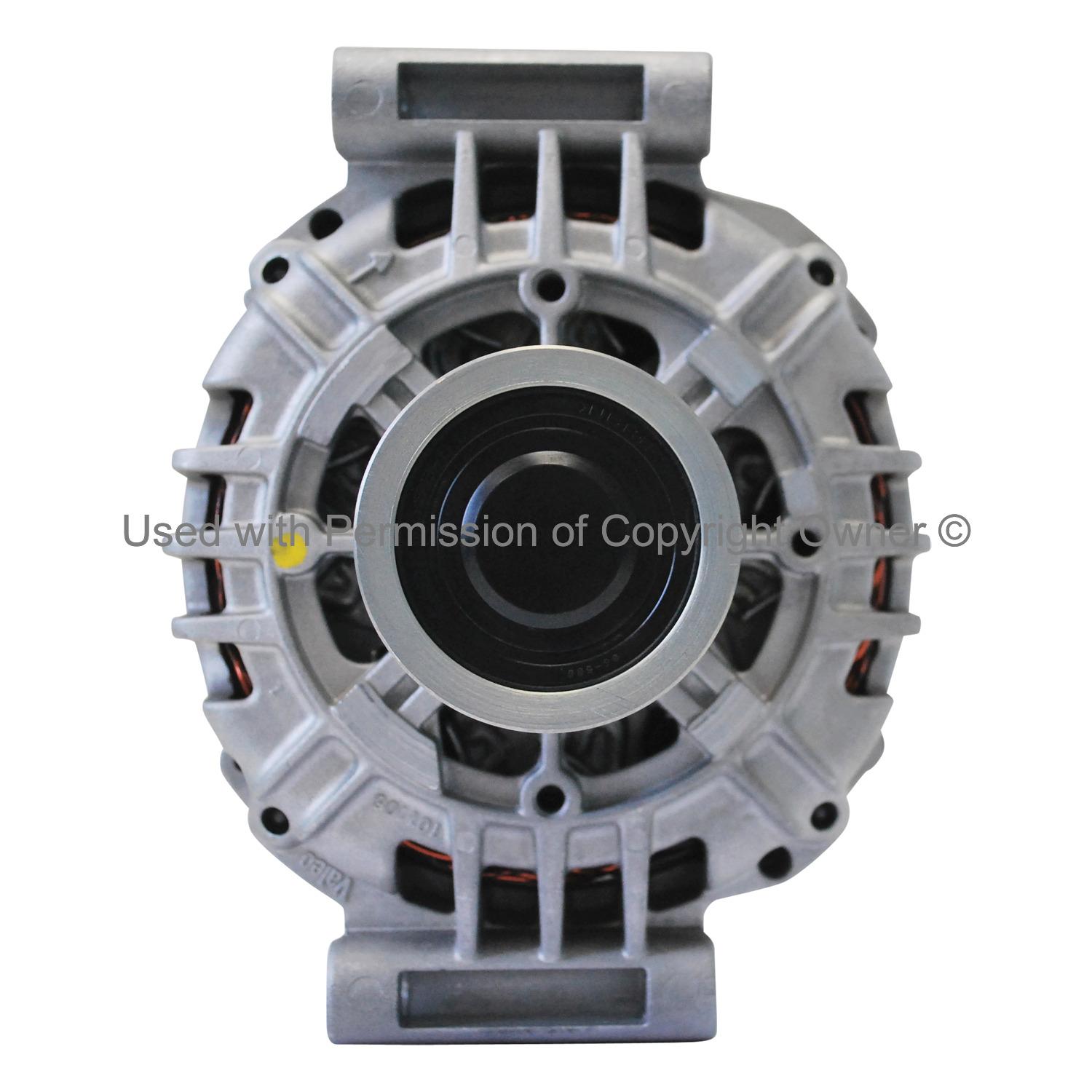 MPA 15082 - Alternator MPA 15082 Alternator product image 3 of 4
