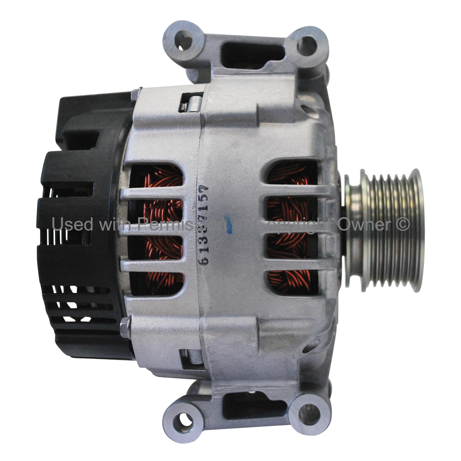 MPA 15082 - Alternator MPA 15082 Alternator product image 4 of 4