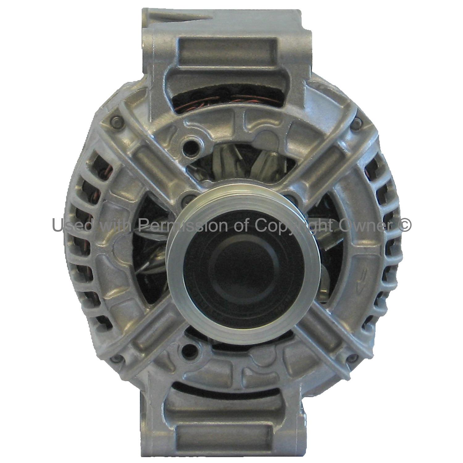 MPA 15083N Alternator product image 3 of 8