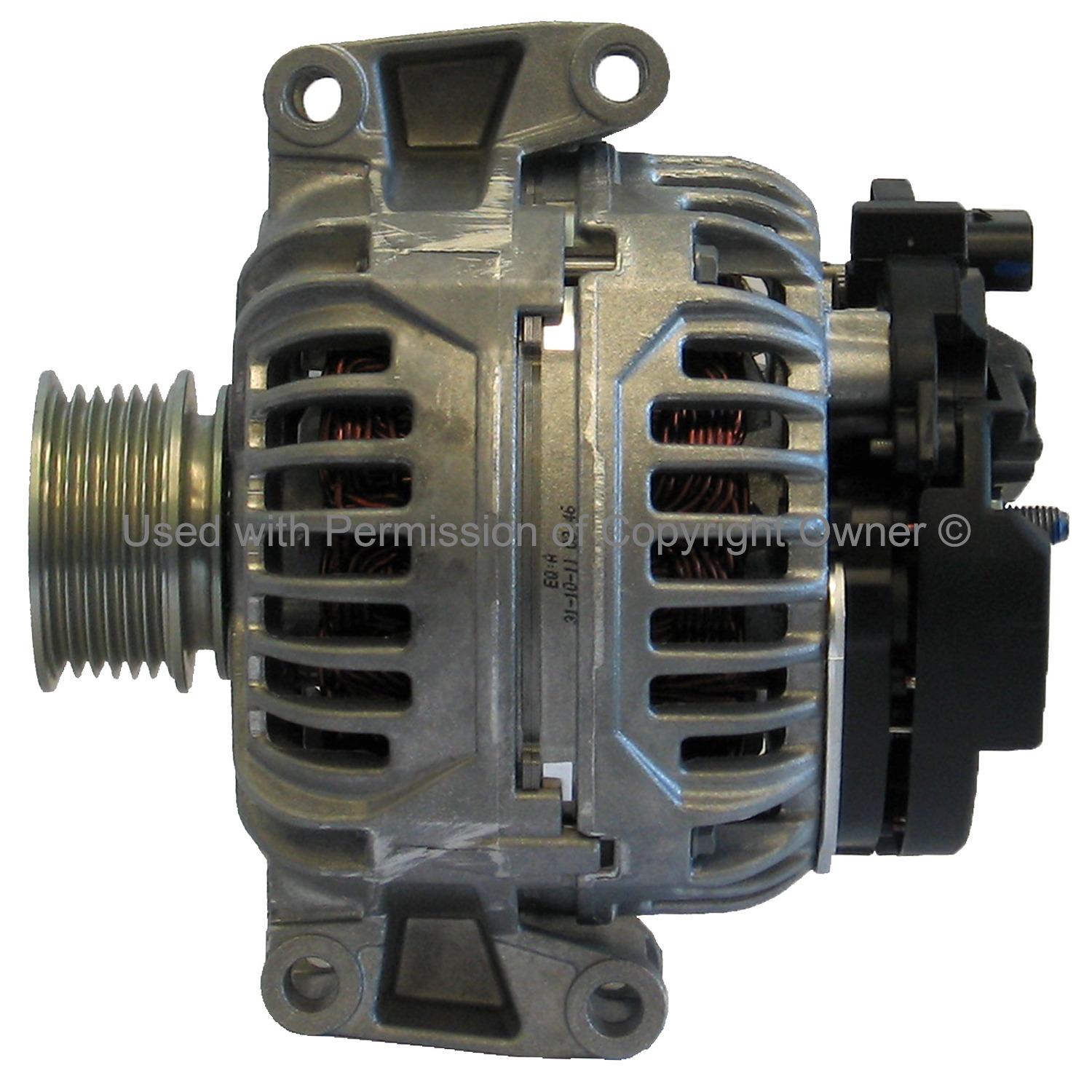 MPA 15083N Alternator product image 8 of 8