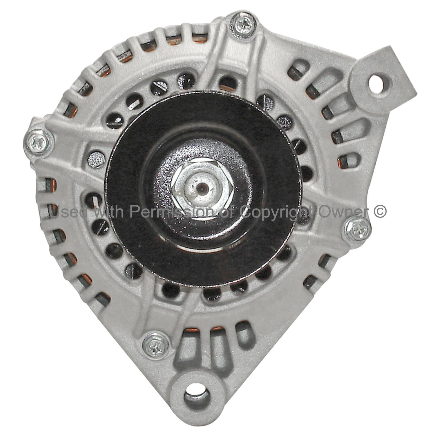 MPA 15085 Alternator product image 3 of 4