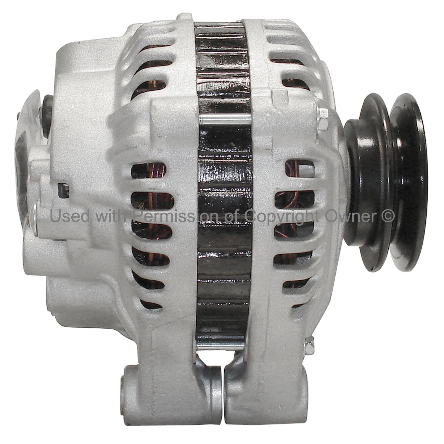 MPA 15085 Alternator product image 4 of 4