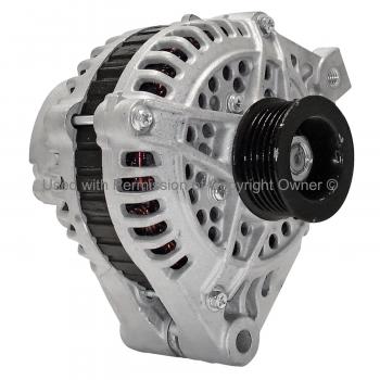 MPA 15086 Alternator product image 1 of 4
