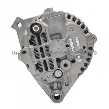 MPA 15086 Alternator product image 2 of 4