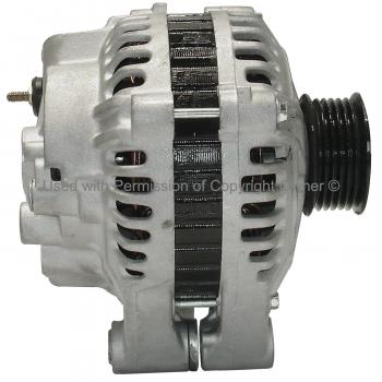 MPA 15086 Alternator product image 4 of 4