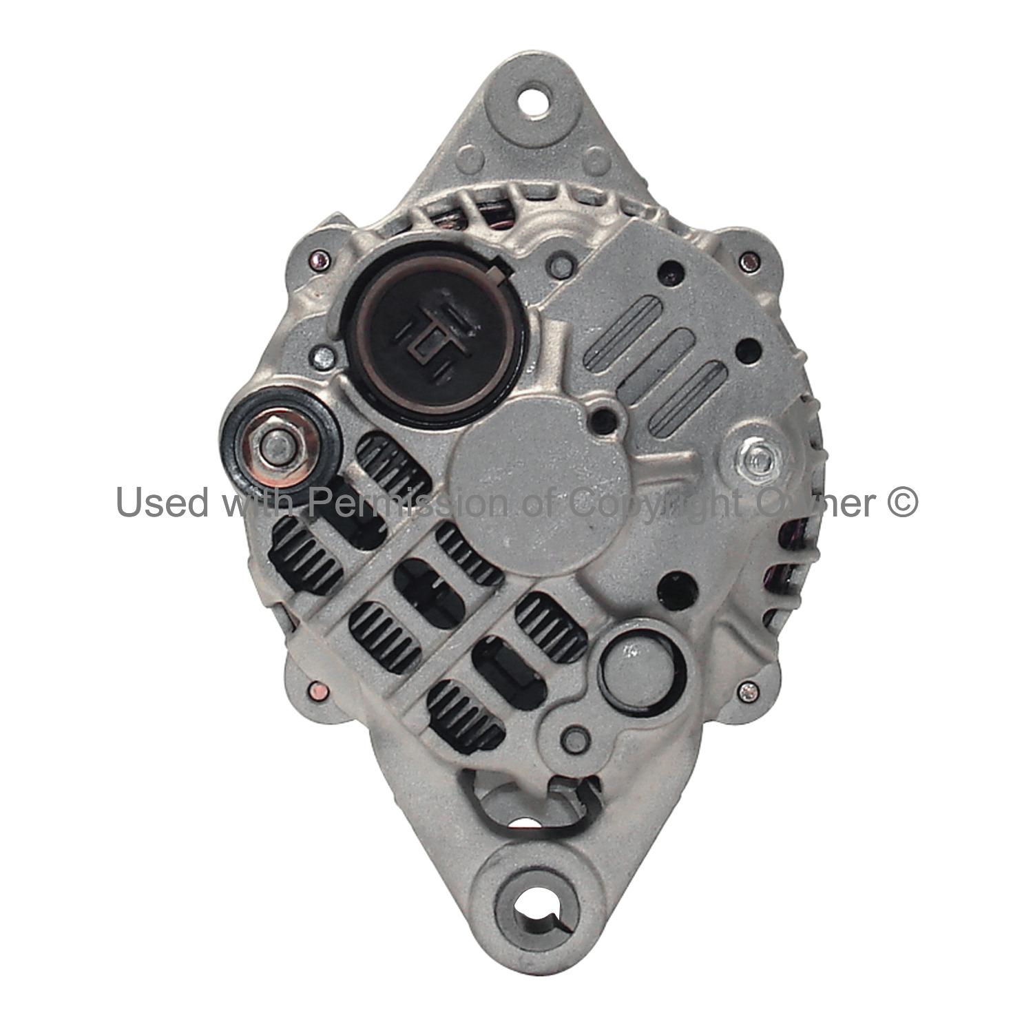 MPA 15089 Alternator product image 2 of 4