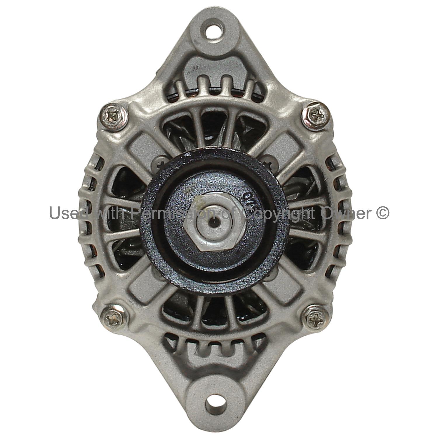 MPA 15089 Alternator product image 3 of 4