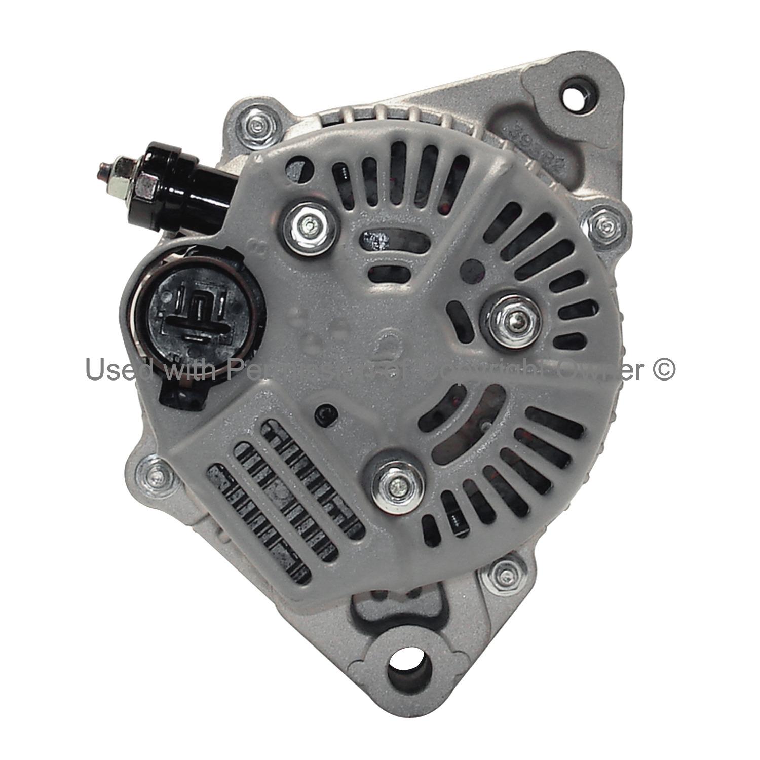 MPA 15090 - Alternator MPA 15090 Alternator product image 2 of 4