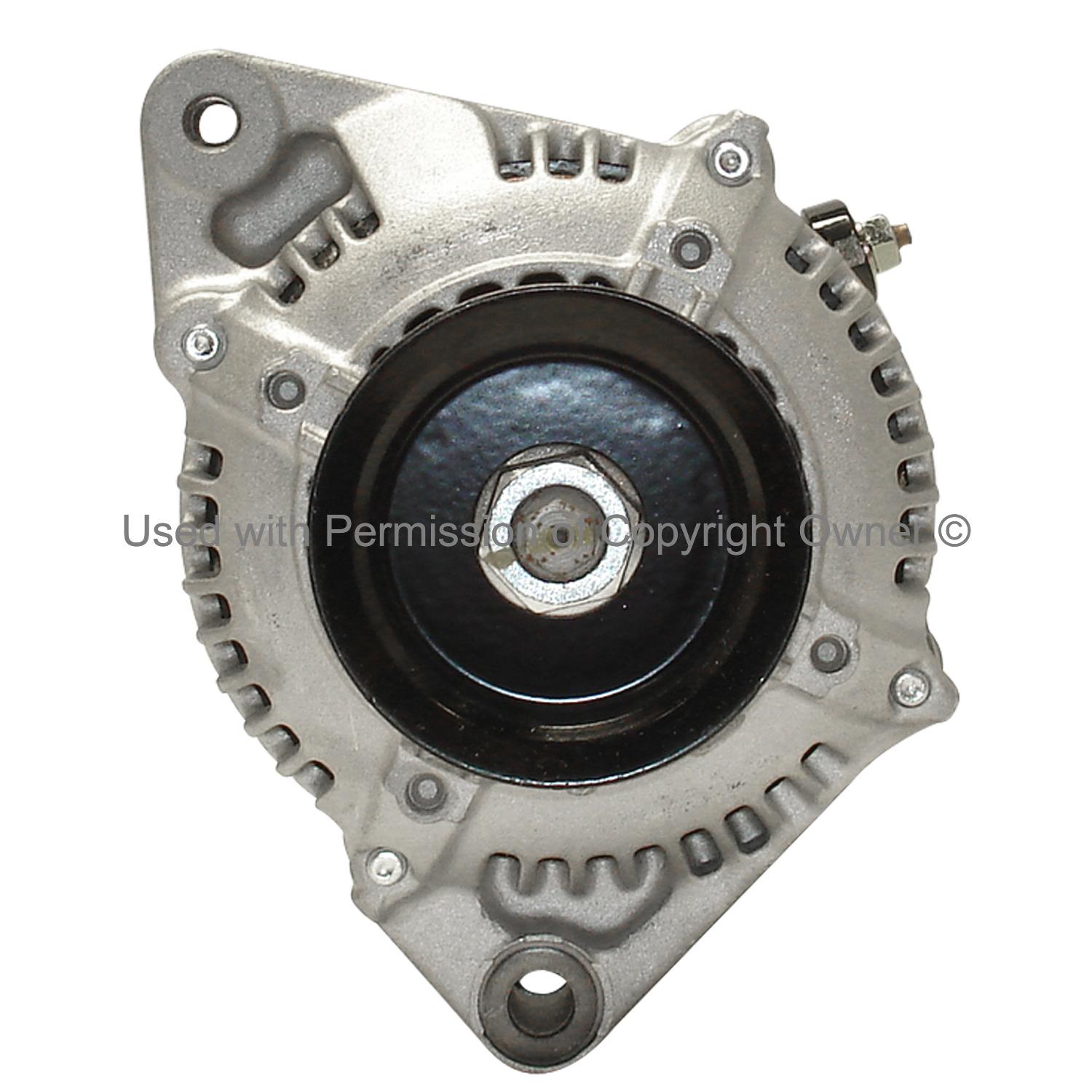 MPA 15090 - Alternator MPA 15090 Alternator product image 3 of 4