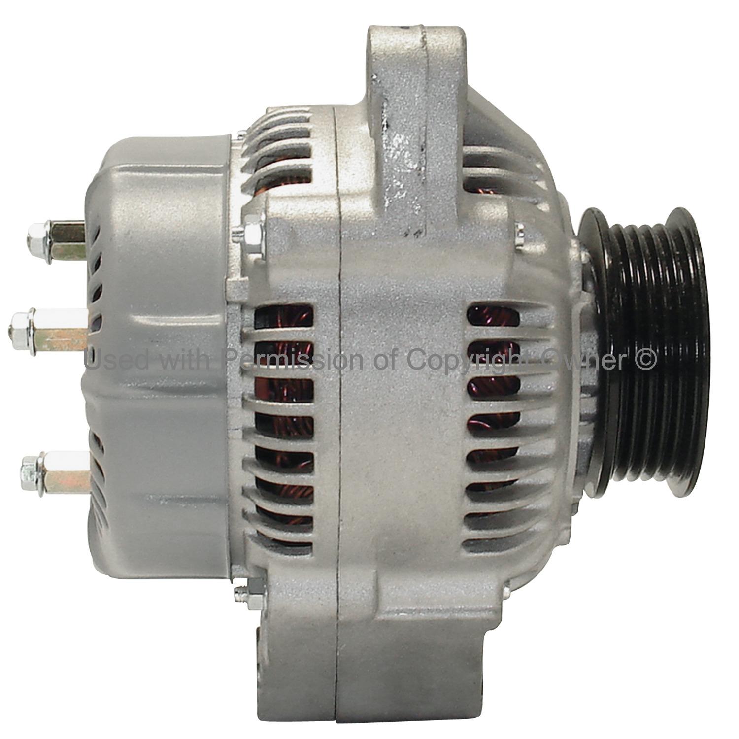 MPA 15090 - Alternator MPA 15090 Alternator product image 4 of 4