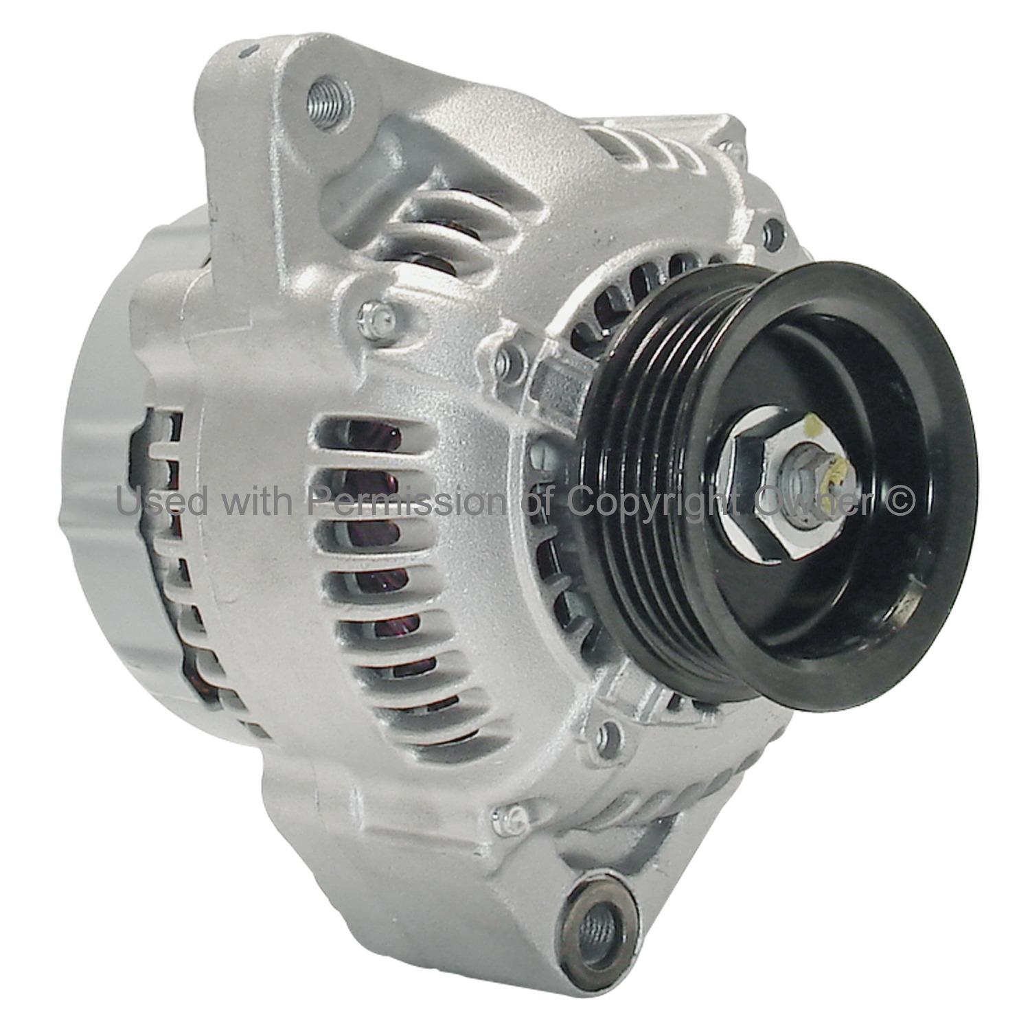MPA 15091 Alternator product image 1 of 4