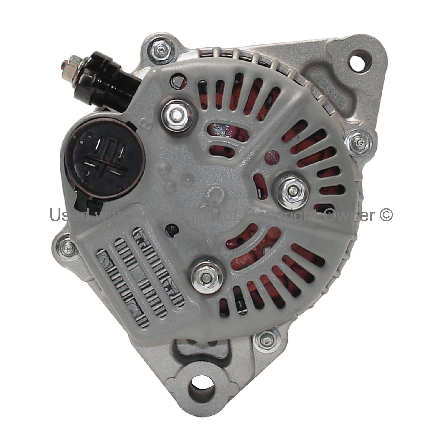MPA 15091 Alternator product image 2 of 4