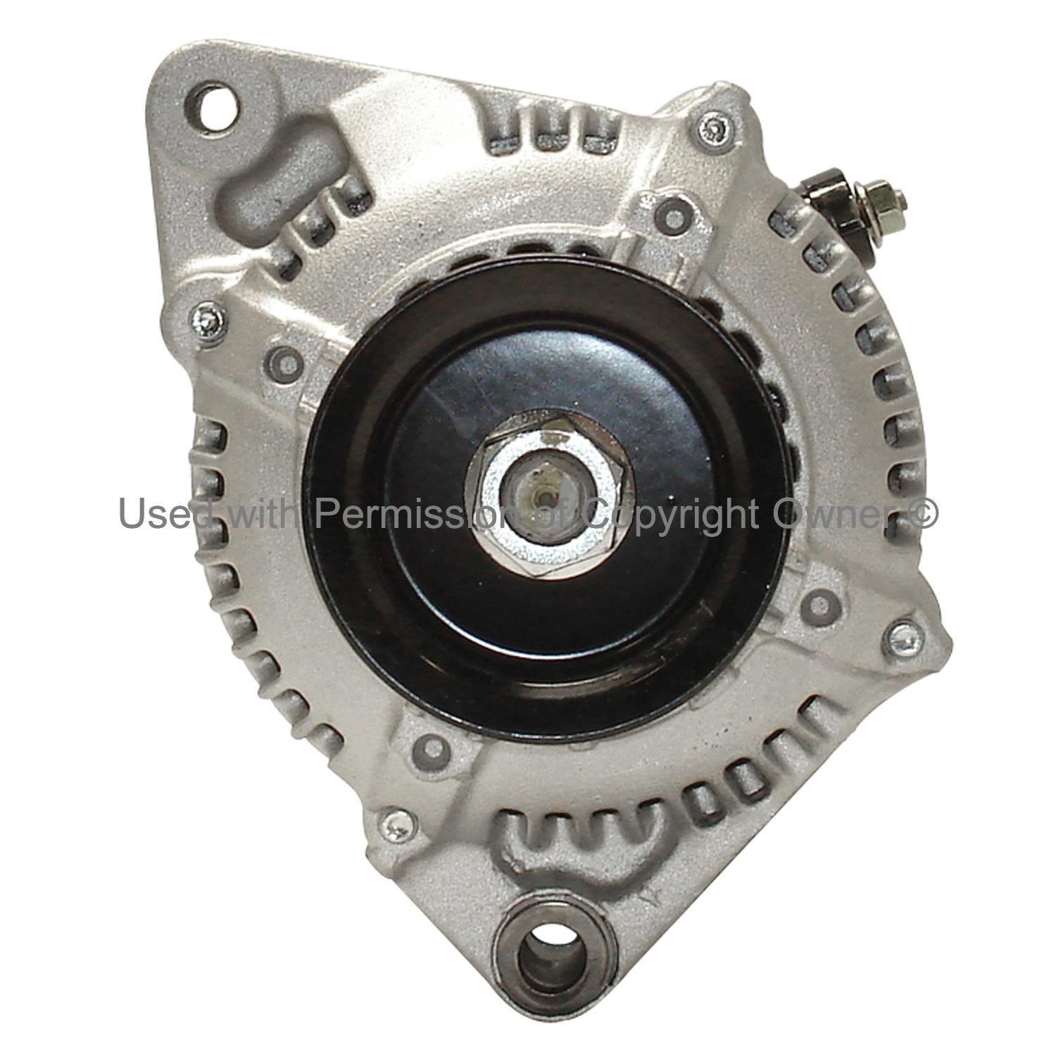 MPA 15091 Alternator product image 3 of 4