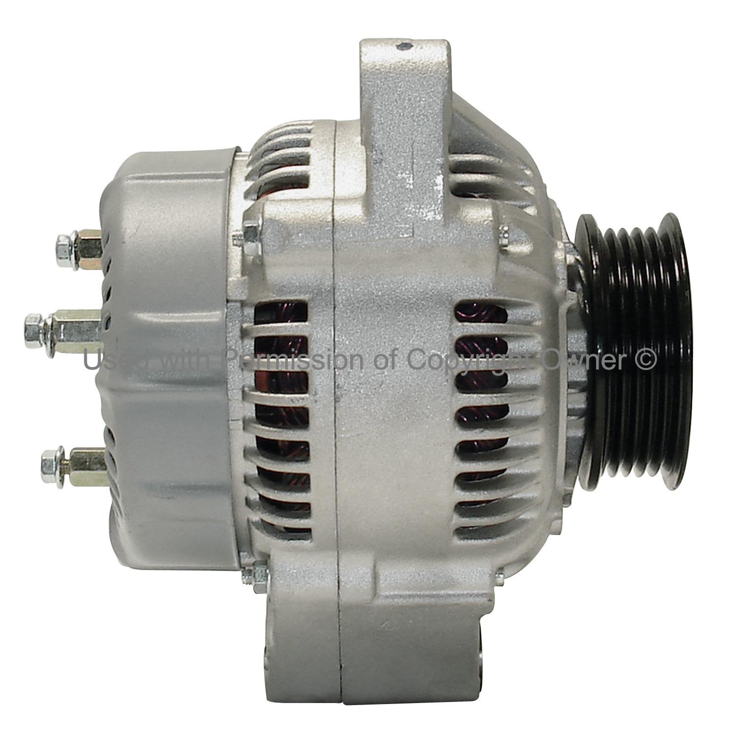 MPA 15091 Alternator product image 4 of 4