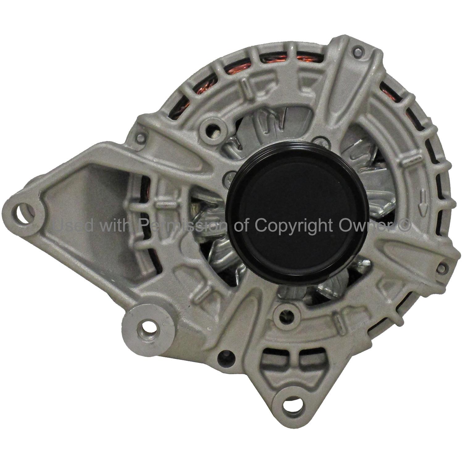 MPA 15092 Alternator product image 3 of 4