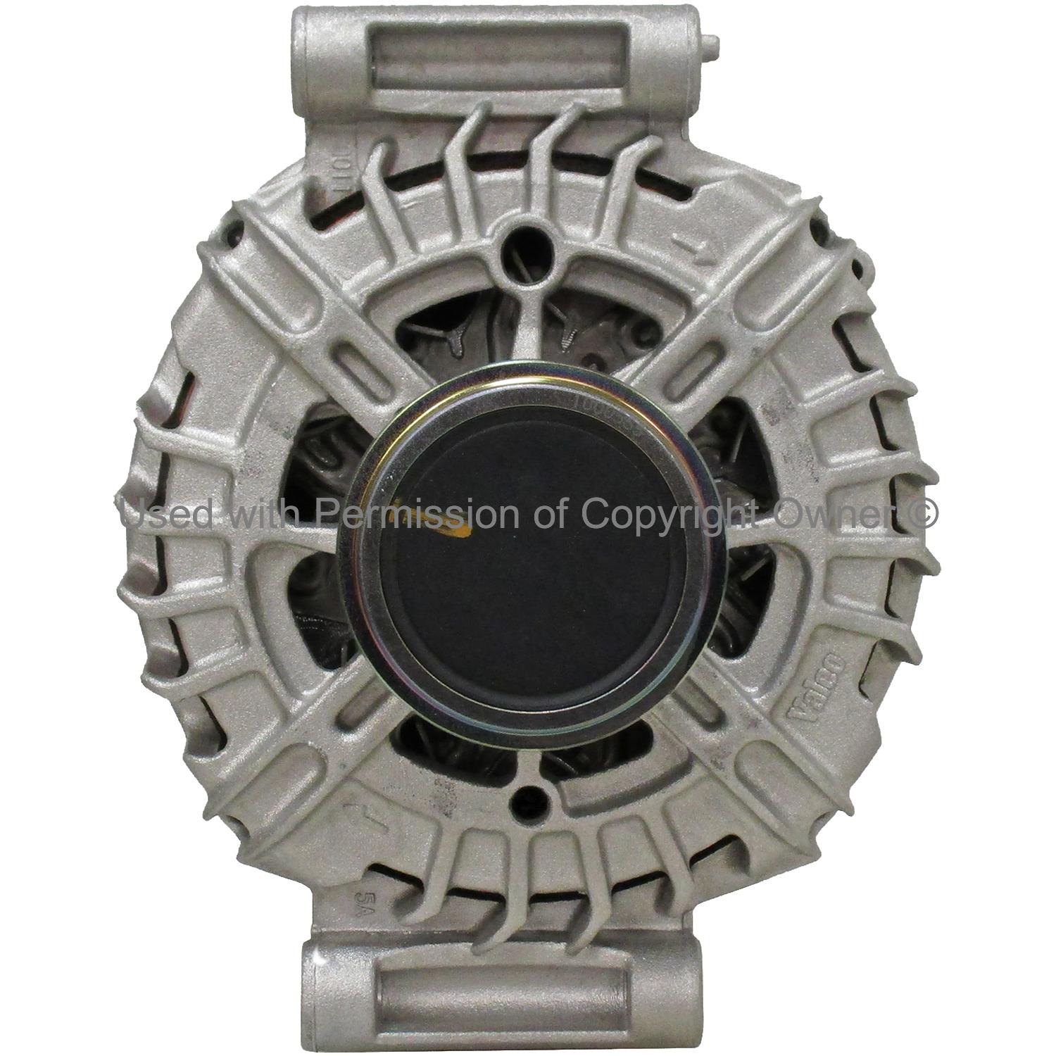 MPA 15093 - Alternator MPA 15093 Alternator product image 3 of 4