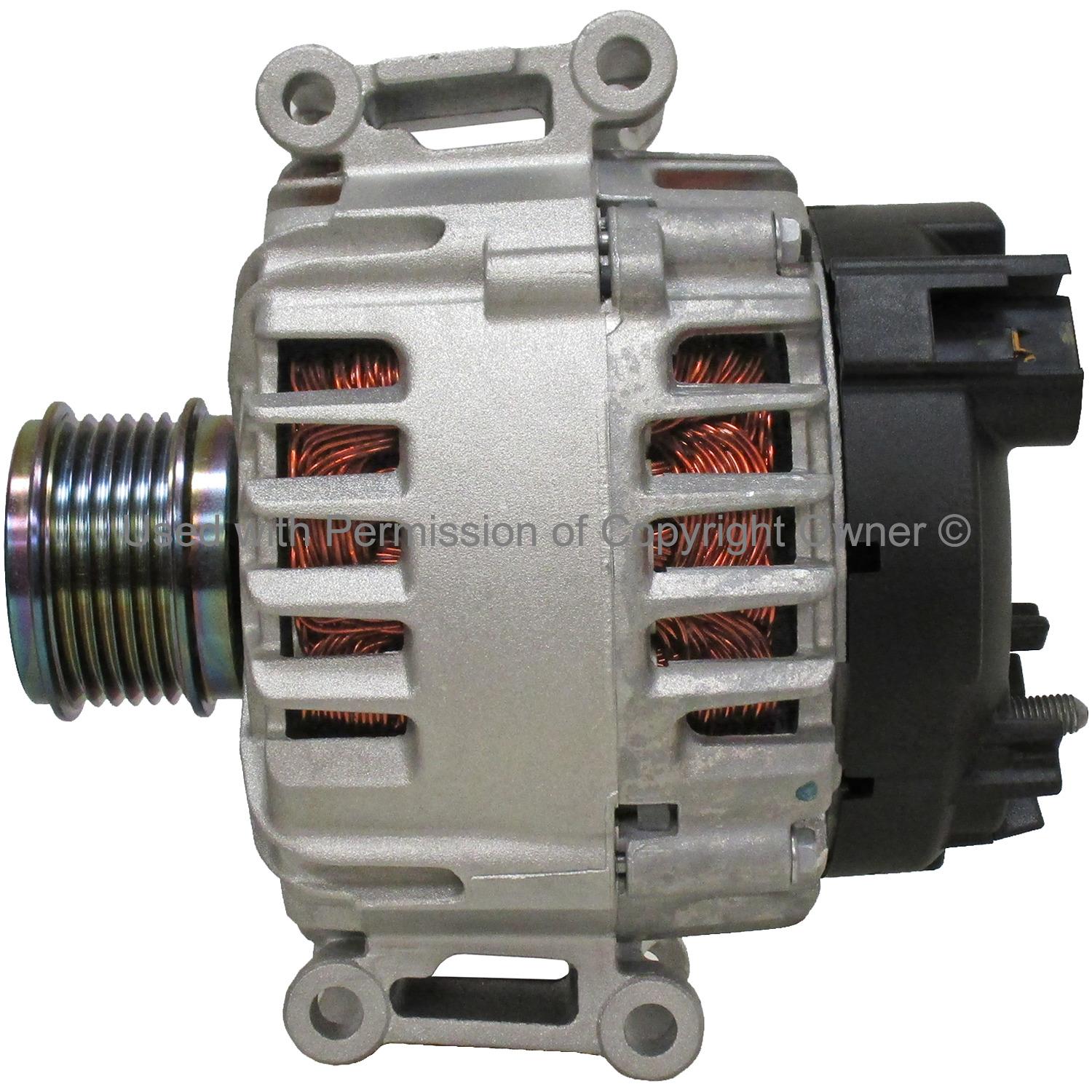 MPA 15093 - Alternator MPA 15093 Alternator product image 4 of 4