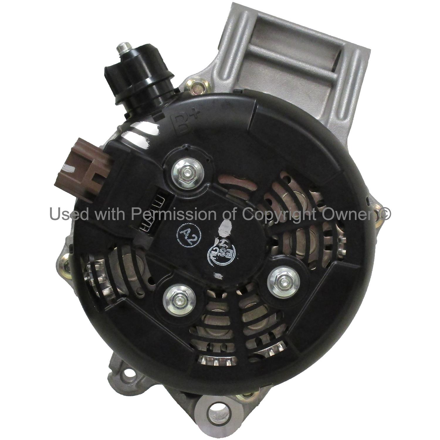 MPA 15094 - Alternator MPA 15094 Alternator product image 2 of 4