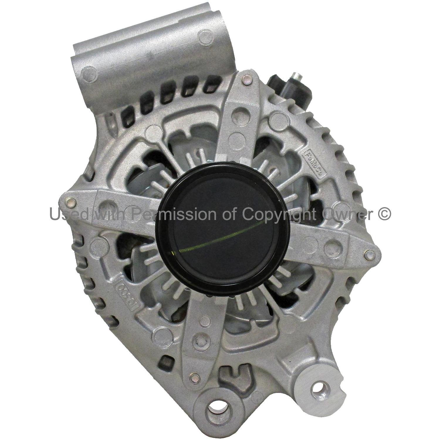 MPA 15094 - Alternator MPA 15094 Alternator product image 3 of 4