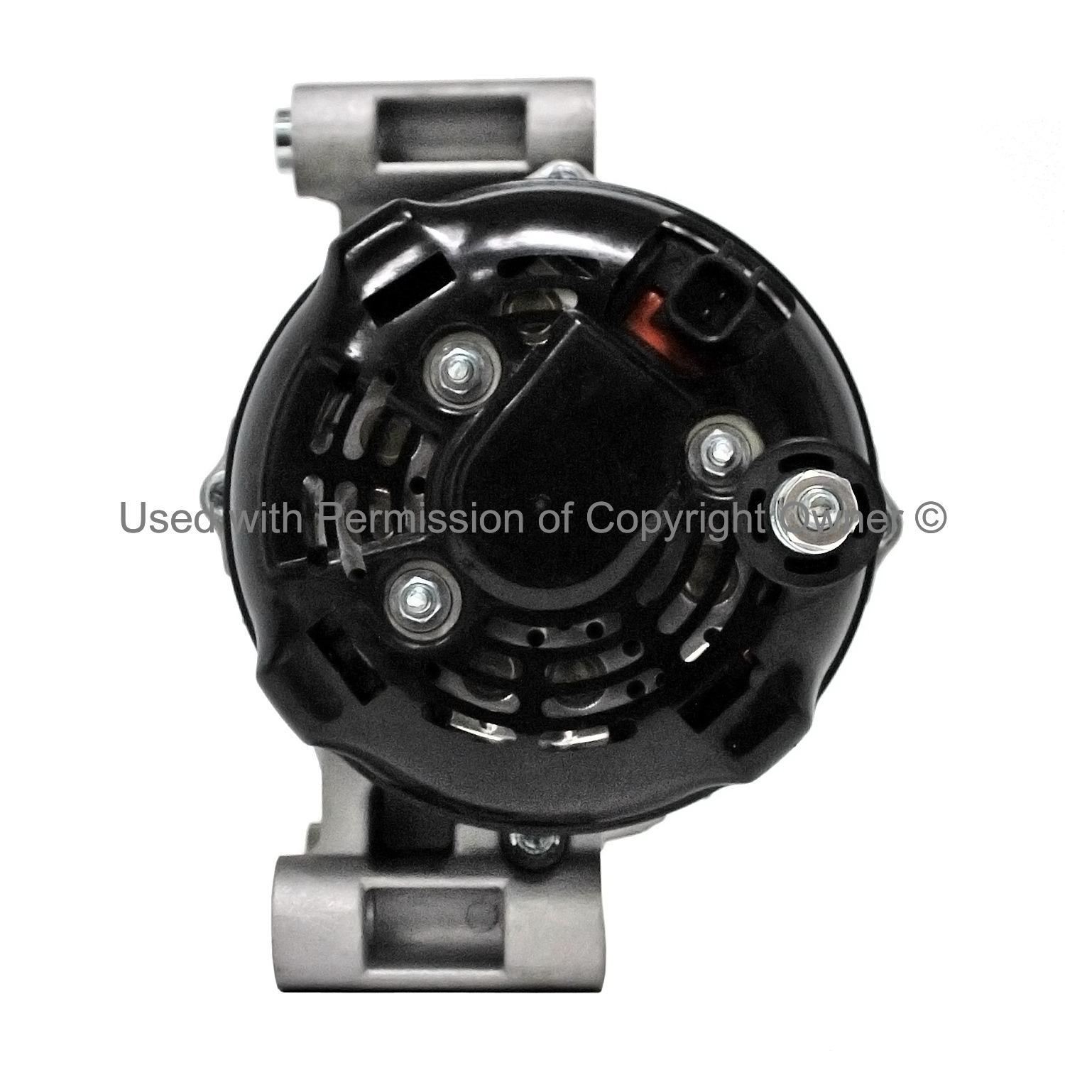 MPA 15095N Alternator product image 2 of 8