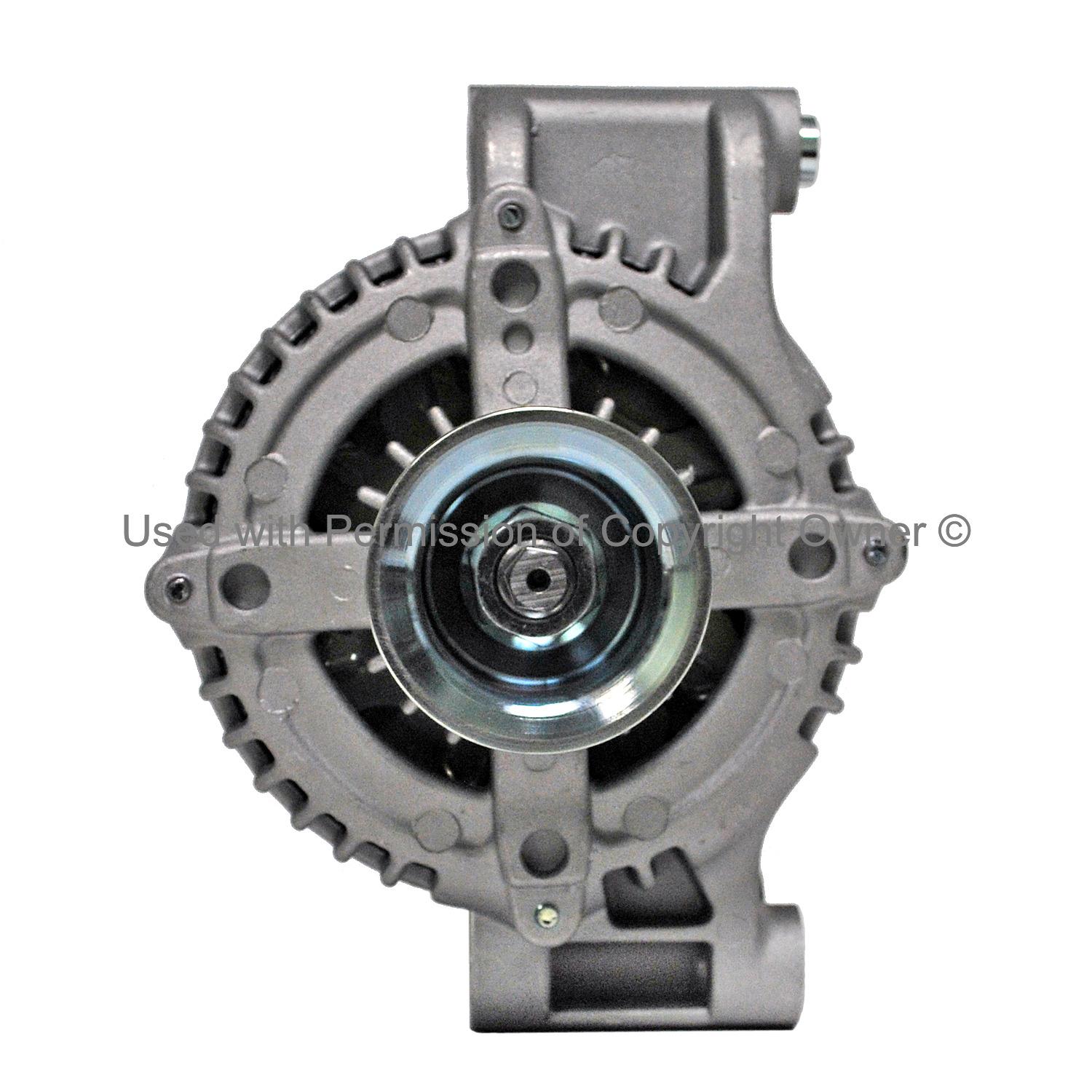 MPA 15095N Alternator product image 7 of 8