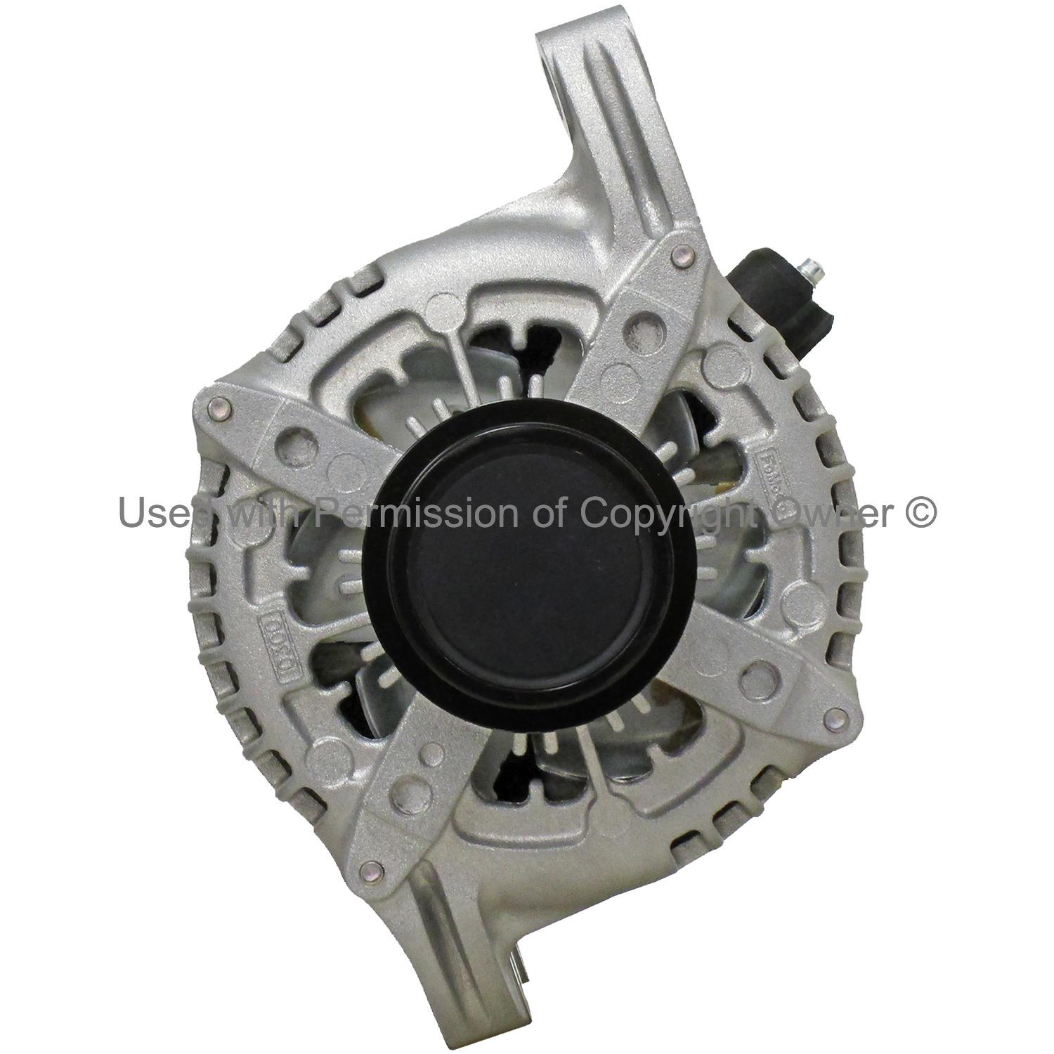 MPA 15096 Alternator product image 3 of 4
