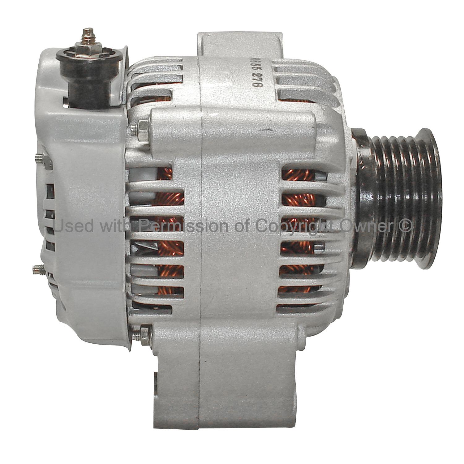 MPA 15101N Alternator product image 4 of 8