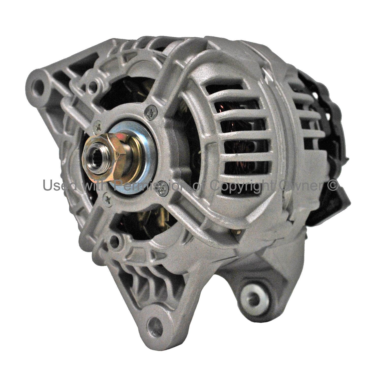MPA 15103 - Alternator MPA 15103 Alternator product image 1 of 4