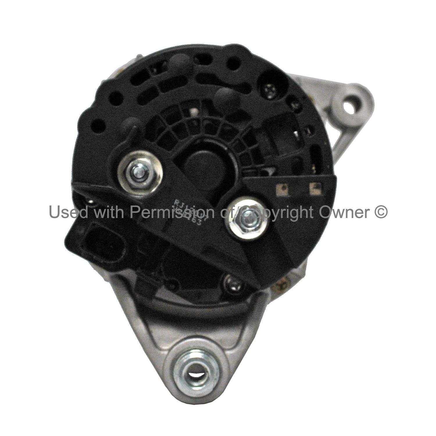 MPA 15103 - Alternator MPA 15103 Alternator product image 2 of 4
