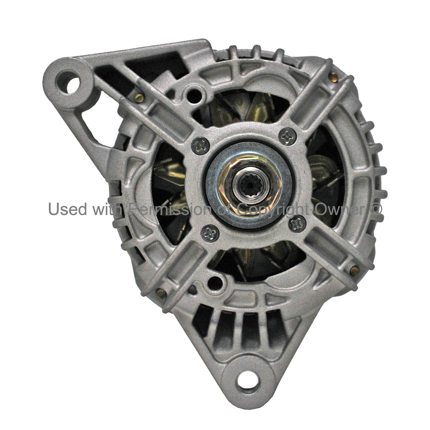 MPA 15103 - Alternator MPA 15103 Alternator product image 3 of 4