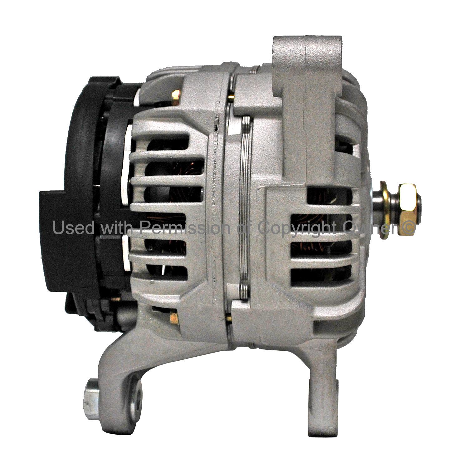 MPA 15103 - Alternator MPA 15103 Alternator product image 4 of 4