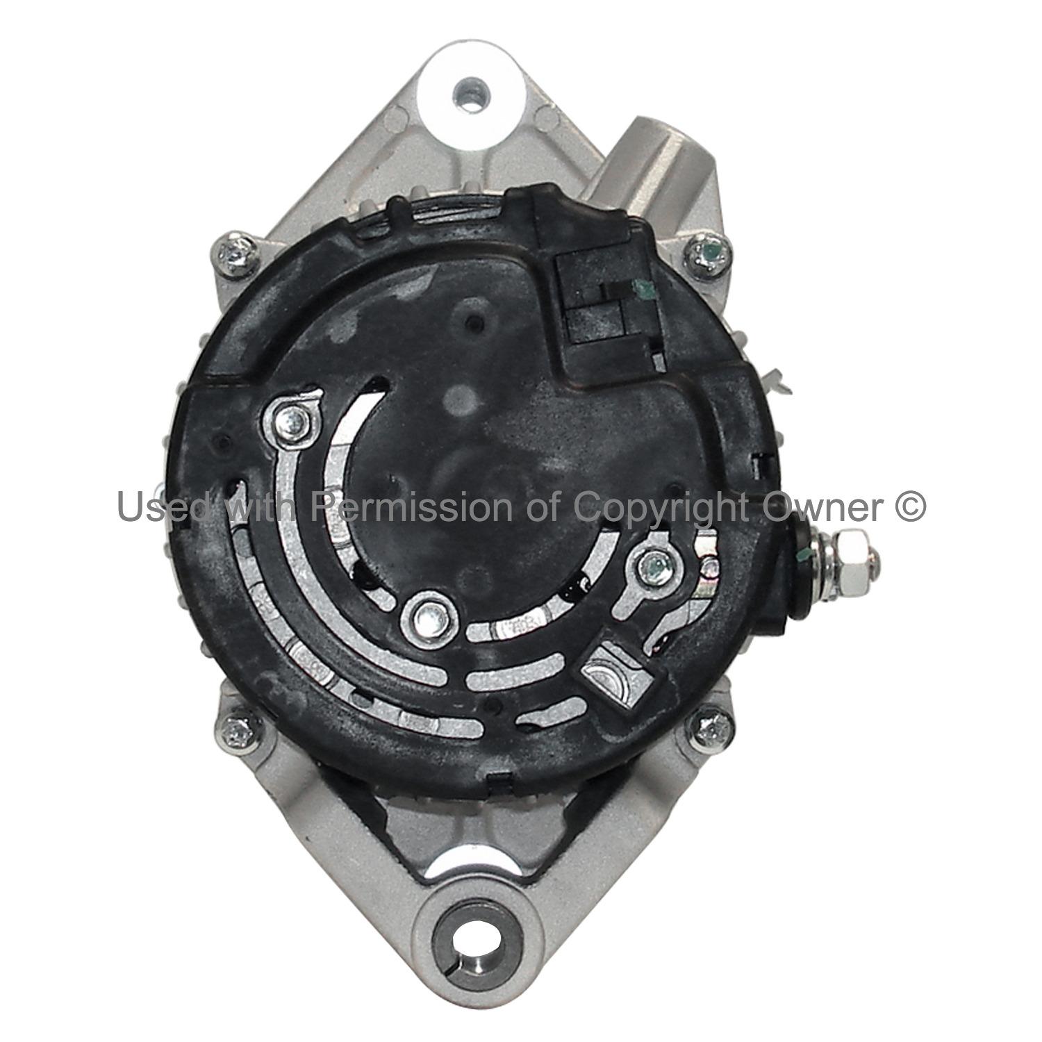 MPA 15108 Alternator product image 2 of 4