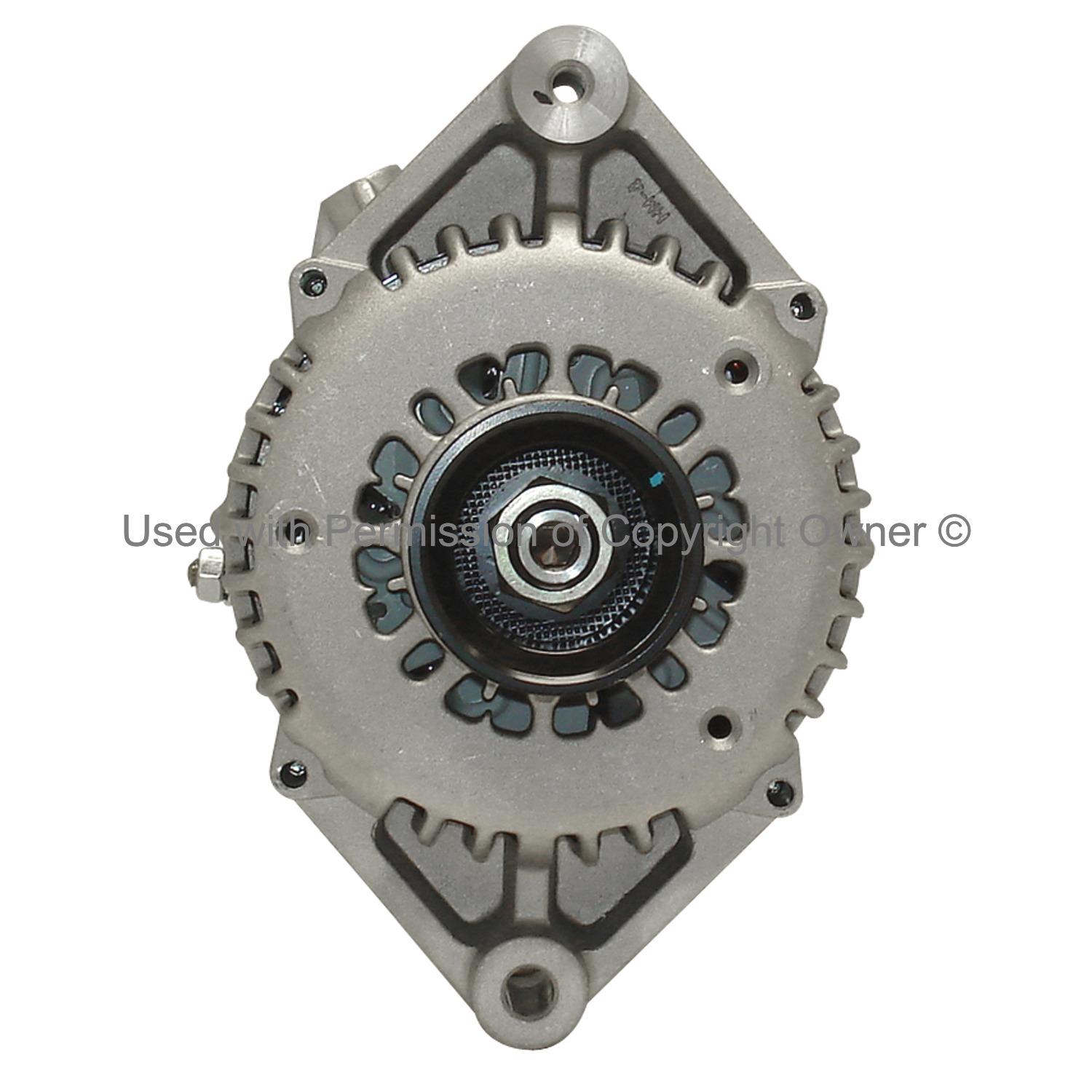 MPA 15108 Alternator product image 3 of 4