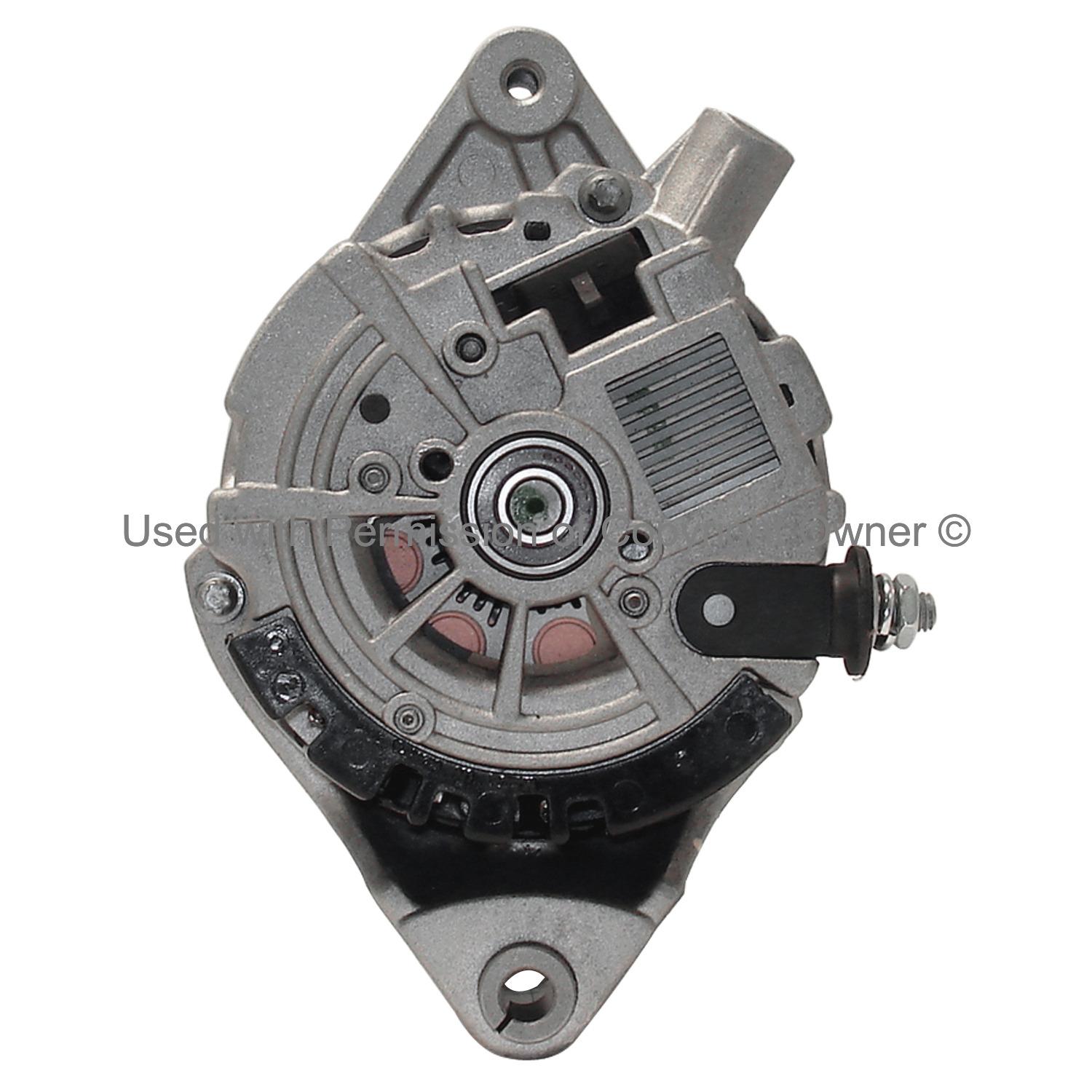 MPA 15109 - Alternator MPA 15109 Alternator product image 2 of 4