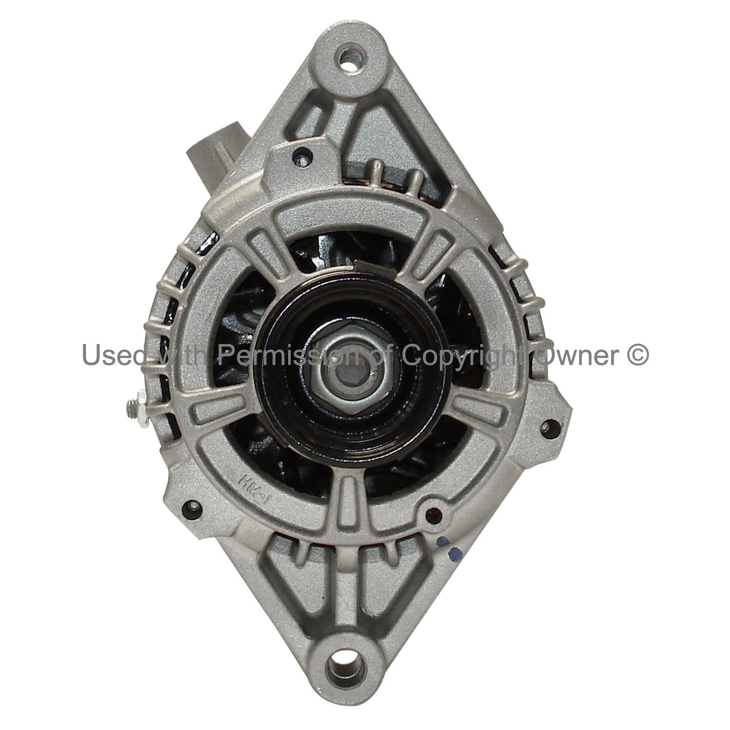 MPA 15109 - Alternator MPA 15109 Alternator product image 3 of 4