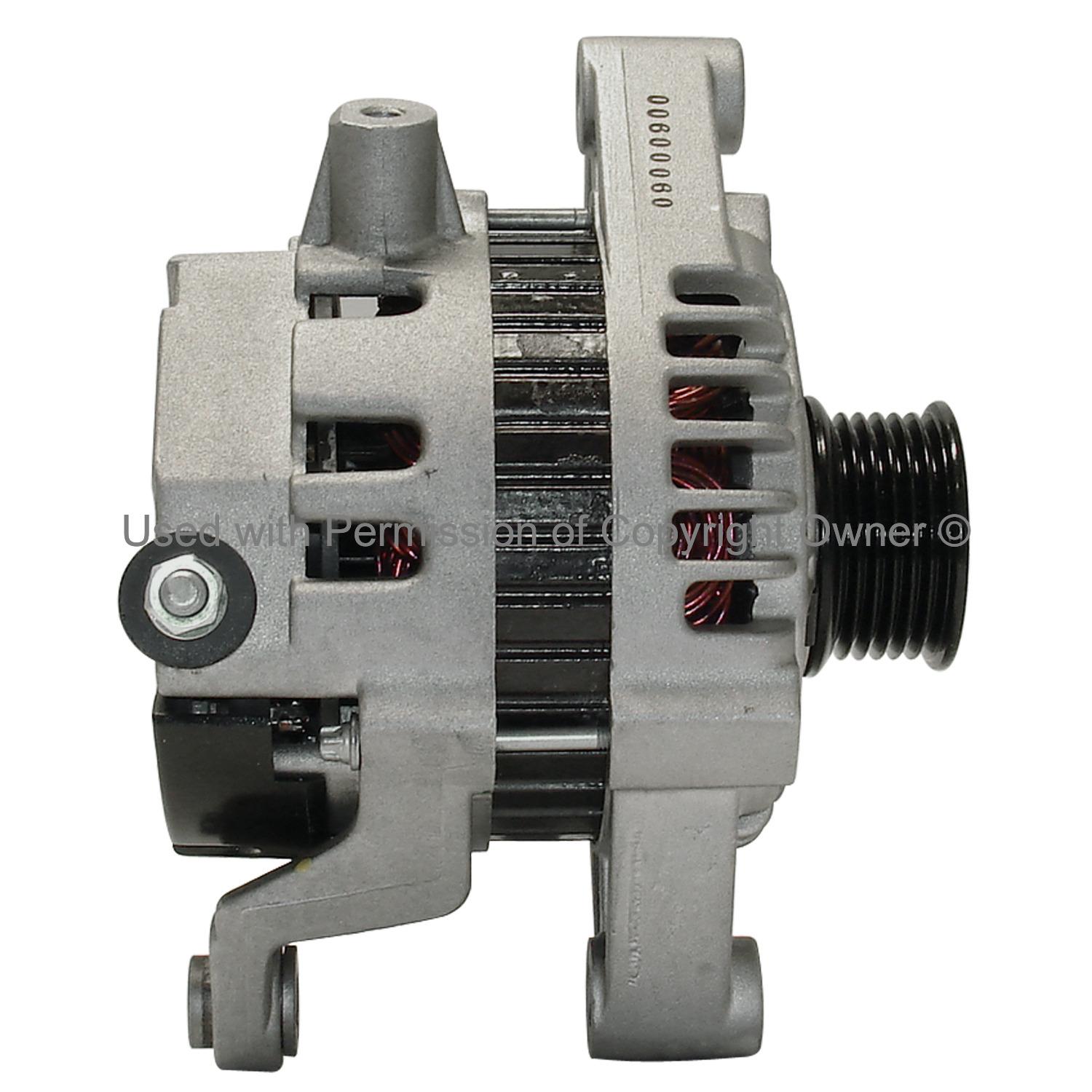 MPA 15109 - Alternator MPA 15109 Alternator product image 4 of 4