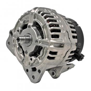 MPA 15110 Alternator product image 1 of 4
