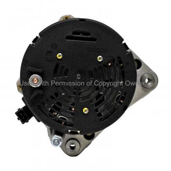 MPA 15110 Alternator product image 2 of 4