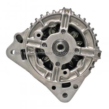 MPA 15110 Alternator product image 3 of 4