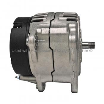 MPA 15110 Alternator product image 4 of 4