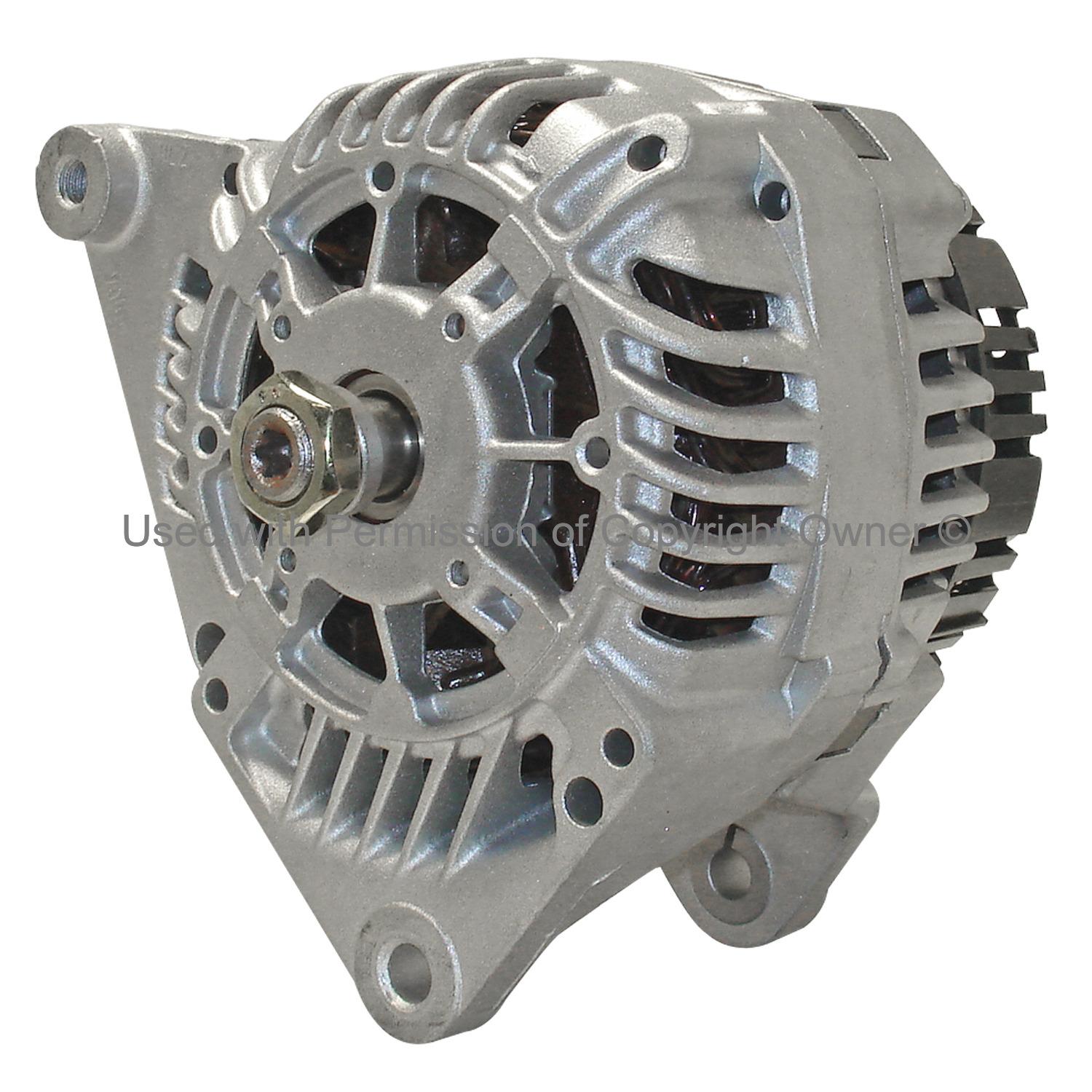 MPA 15111 Alternator product image 1 of 4