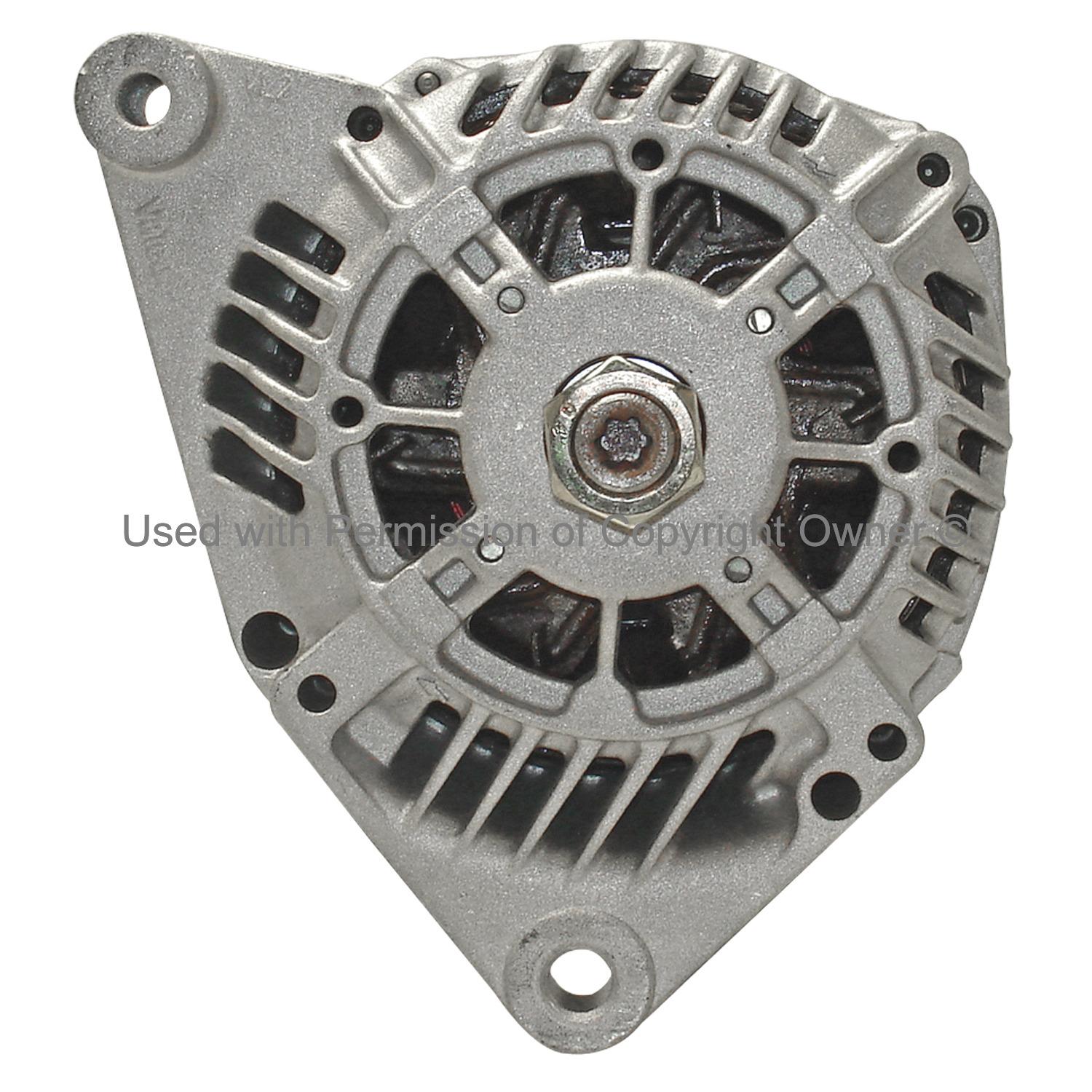 MPA 15111 Alternator product image 3 of 4