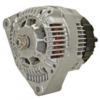 MPA 15112 Alternator product image 1 of 4