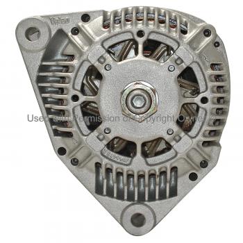 MPA 15112 Alternator product image 3 of 4